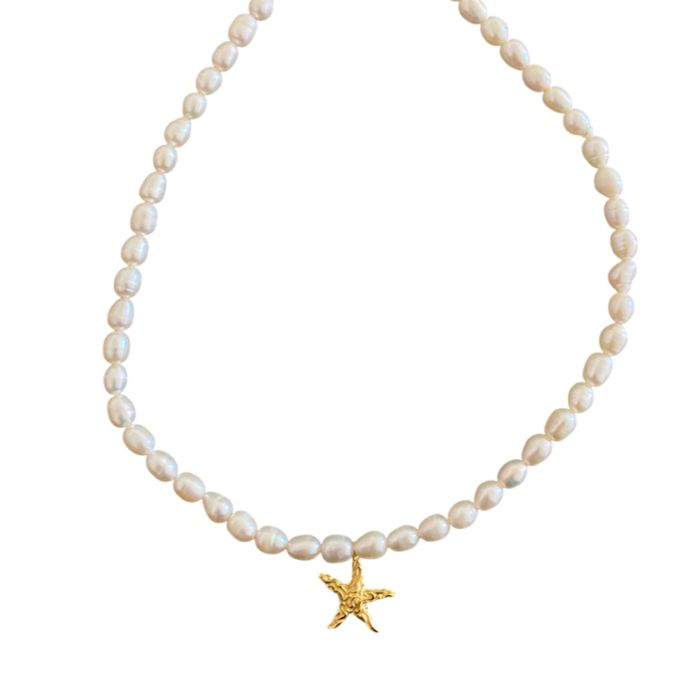 Amalfi necklace