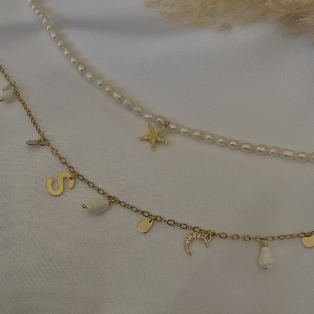 Amalfi necklace