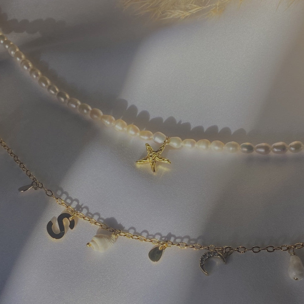 Amalfi necklace
