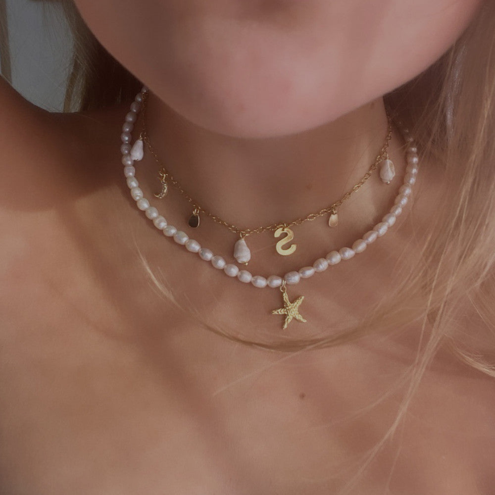 Amalfi necklace