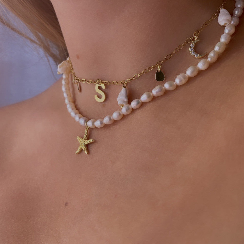 Amalfi necklace