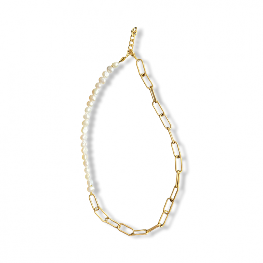 Chills necklace