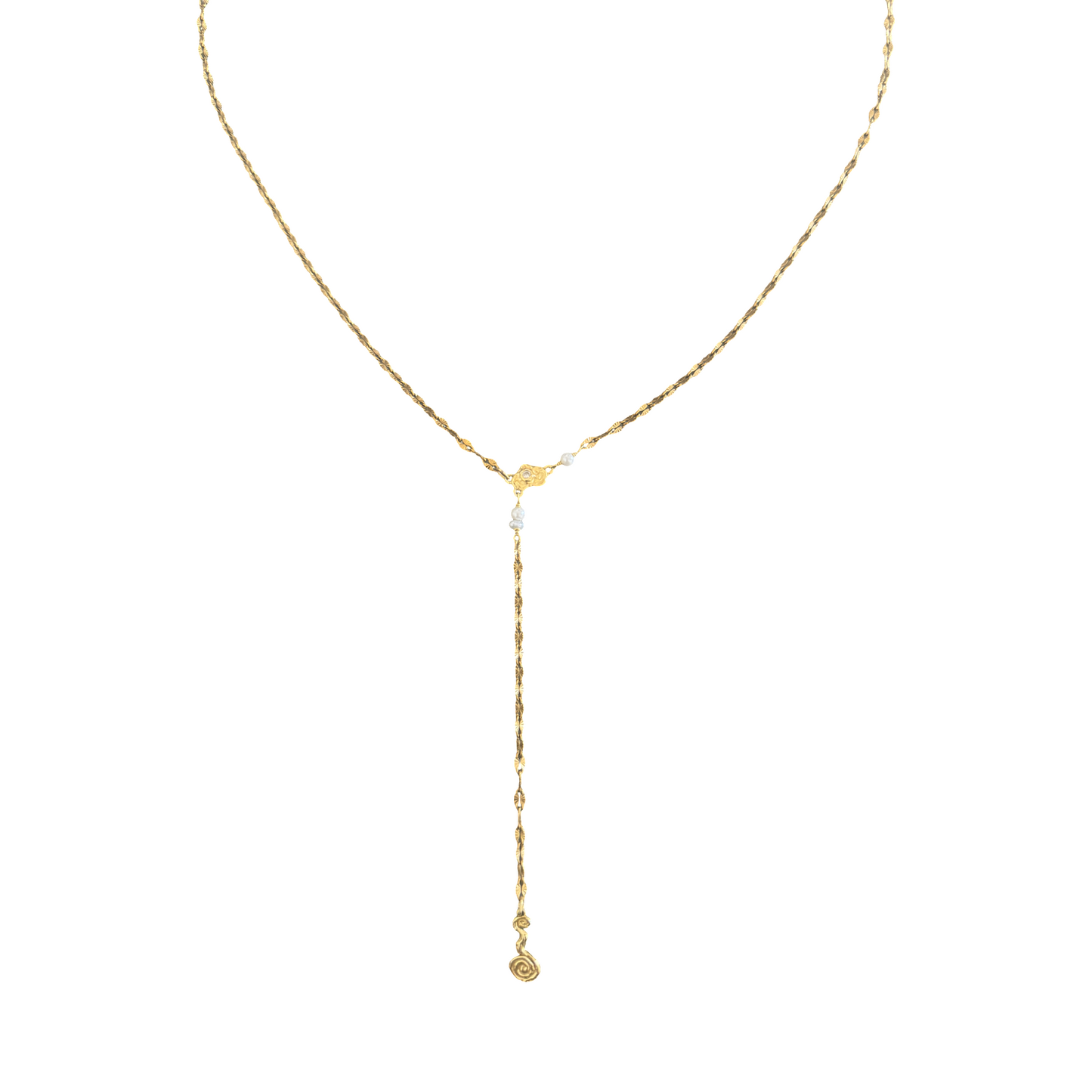 Caribé necklace