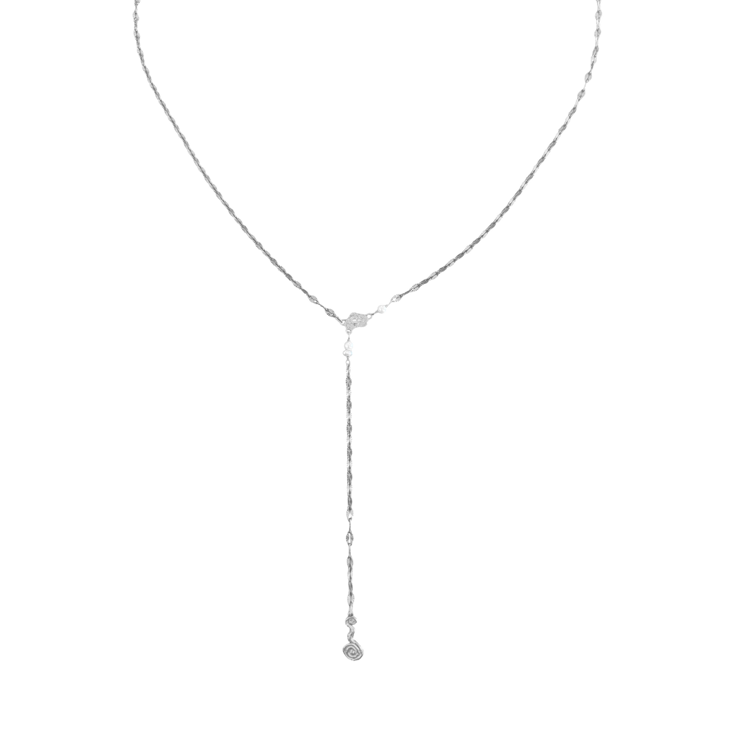 Caribé necklace
