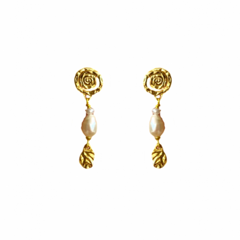 Gives earrings