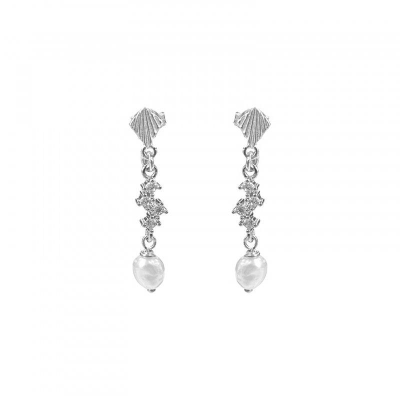 Laylay earrings