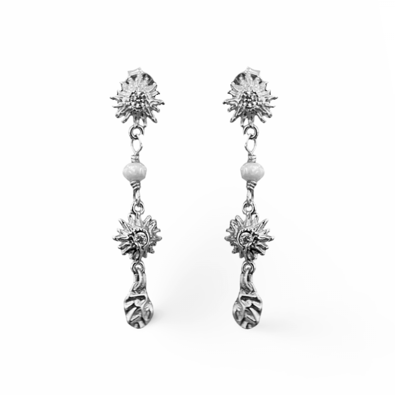 Nima earrings