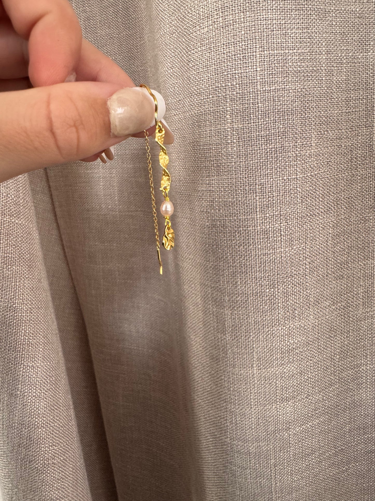 Ofelia earrings