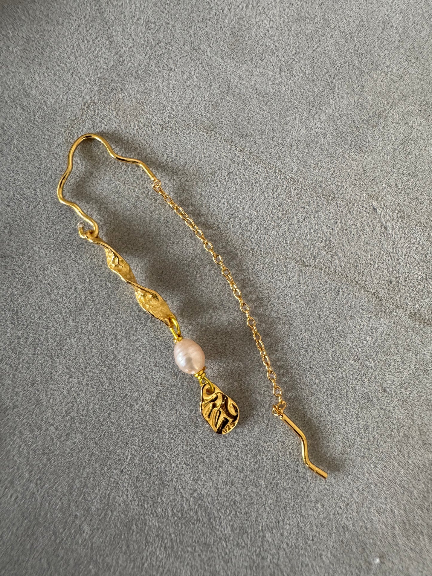Ofelia earrings
