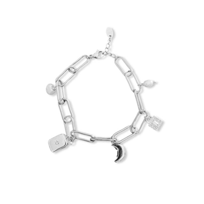 Charms bracelet