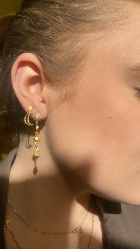 Nima earrings
