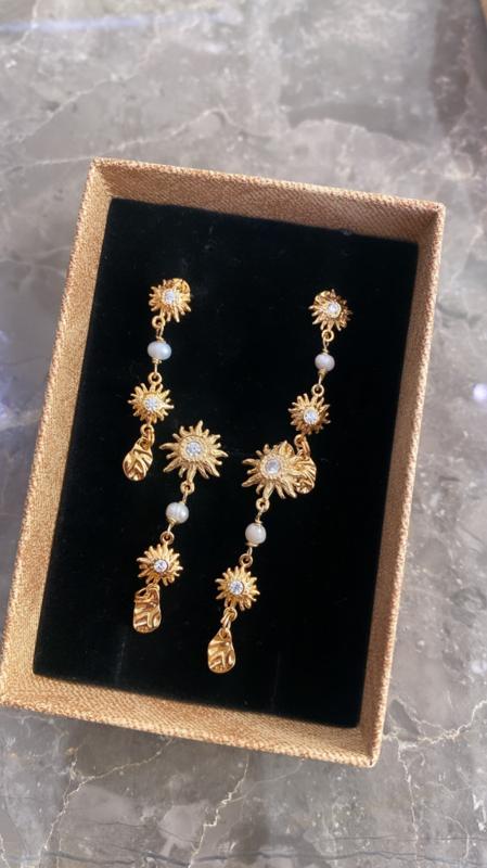 Nima earrings