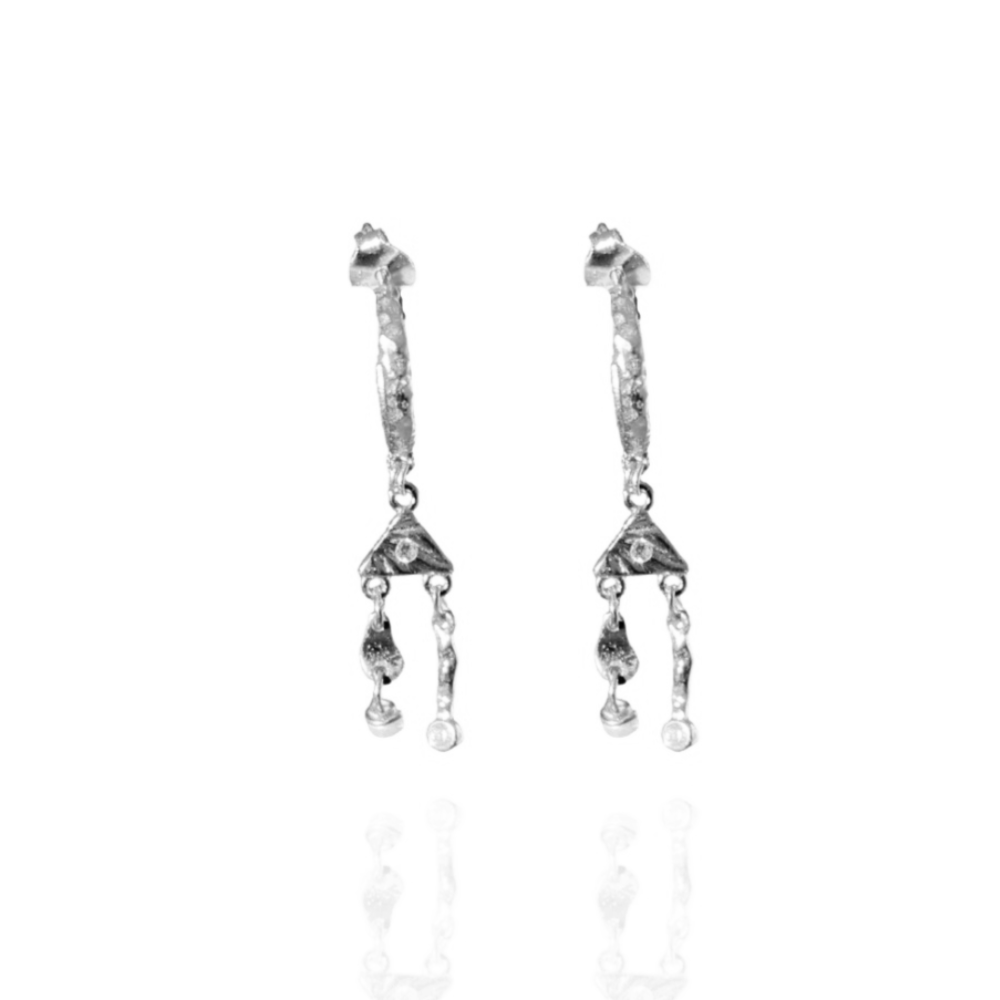 Molly earrings