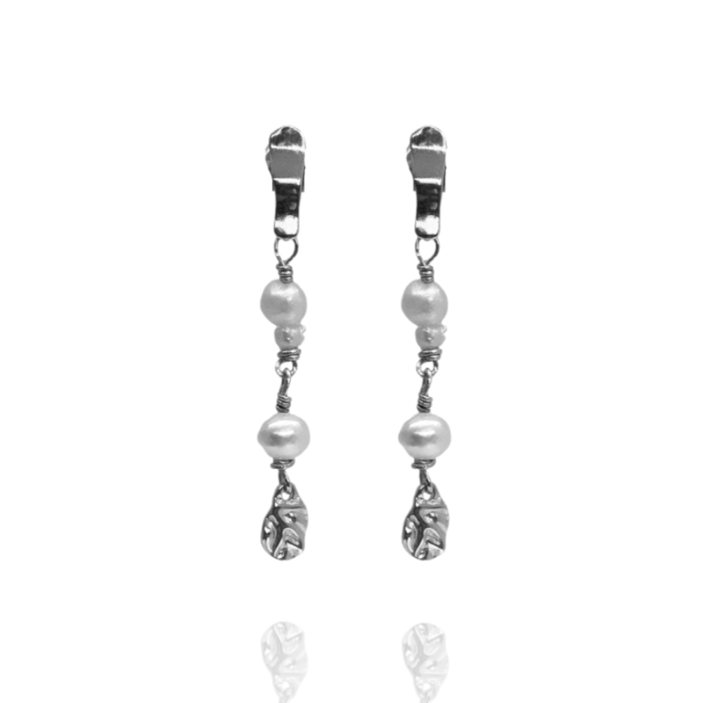 Melia earrings