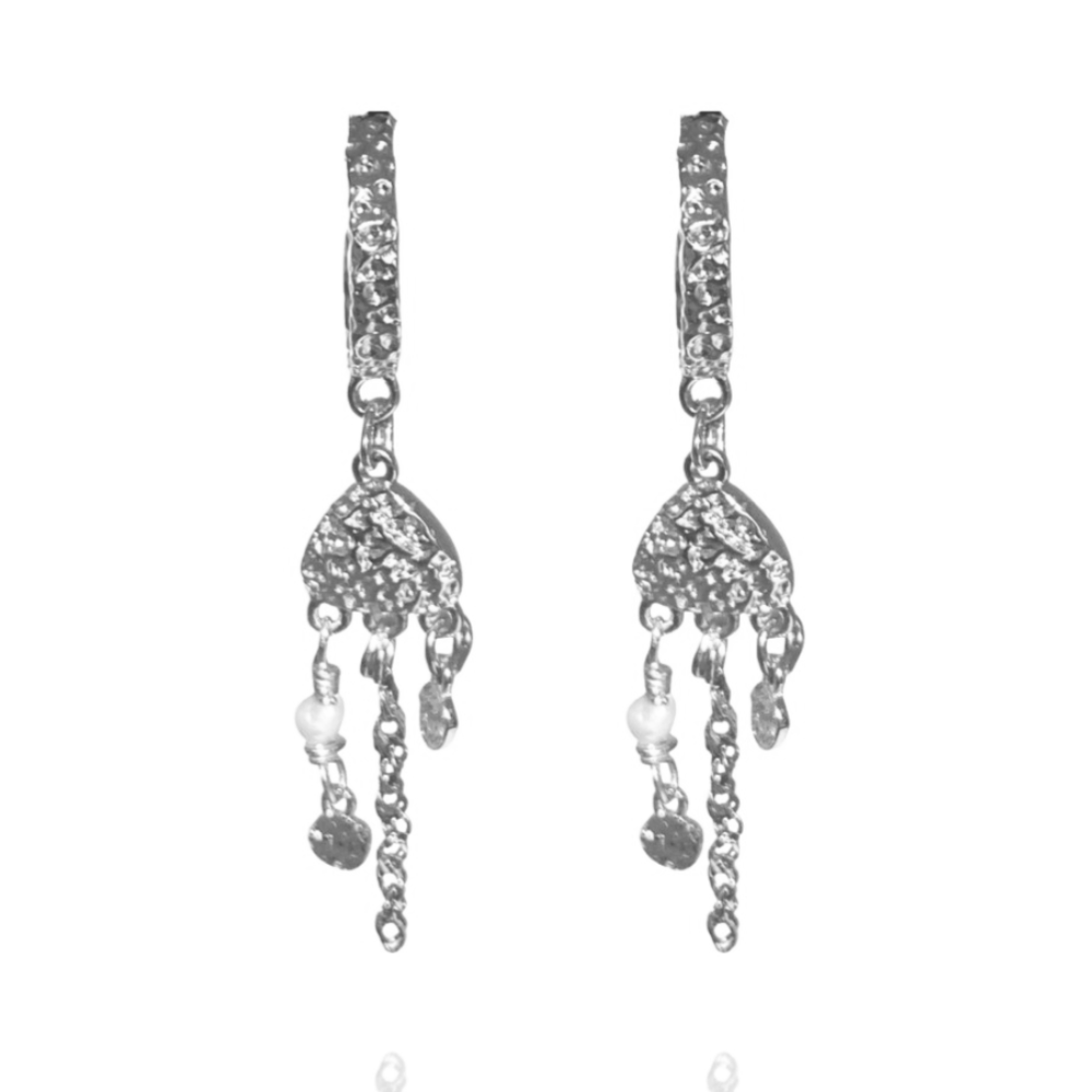 Singa earrings