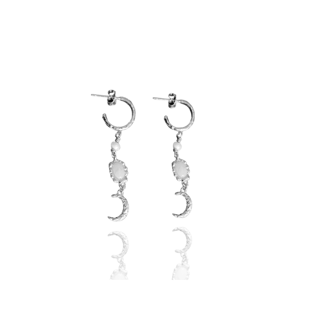 Milano earrings