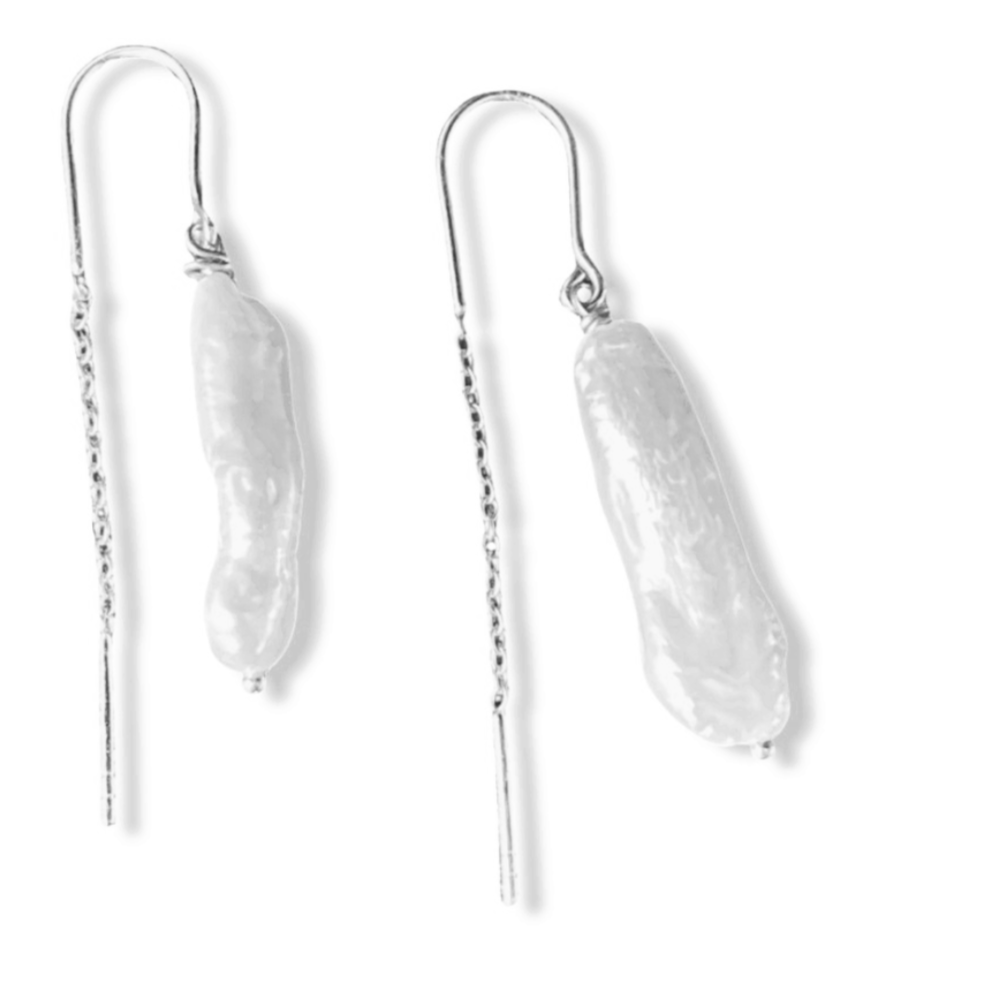 Aggie earrings