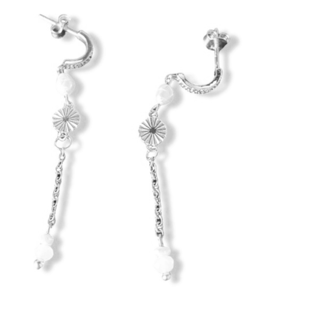 Marzo earrings