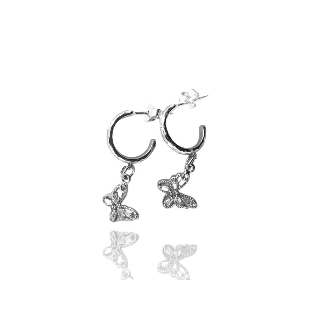 Magical earrings