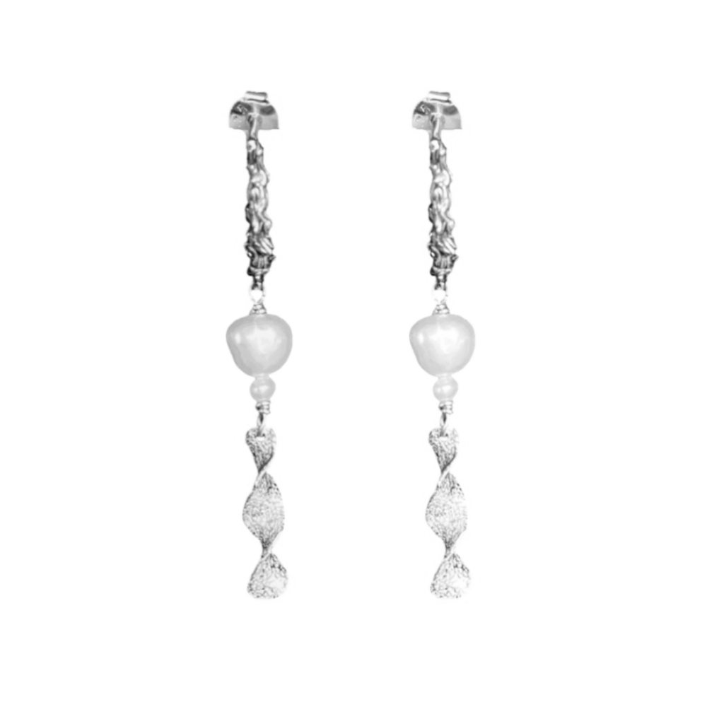 Peaky earrings