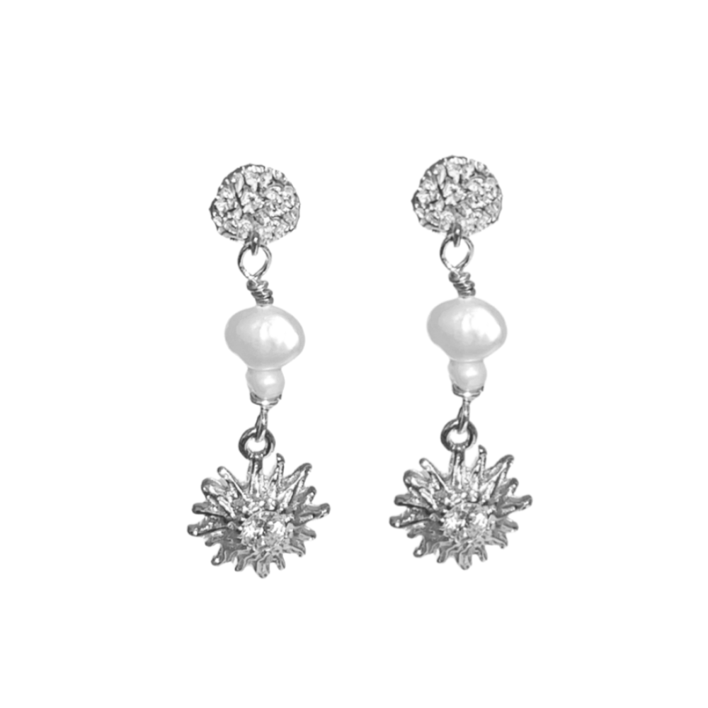 Shila earrings
