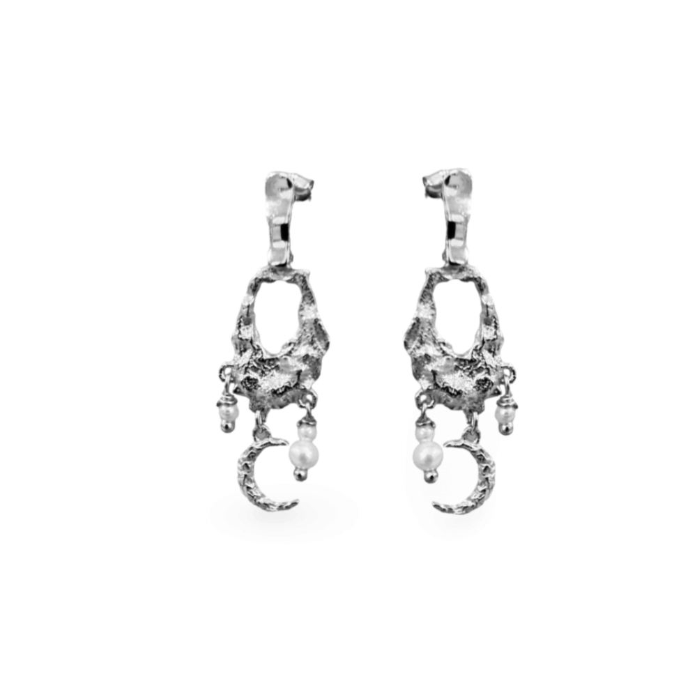 Nusa earrings