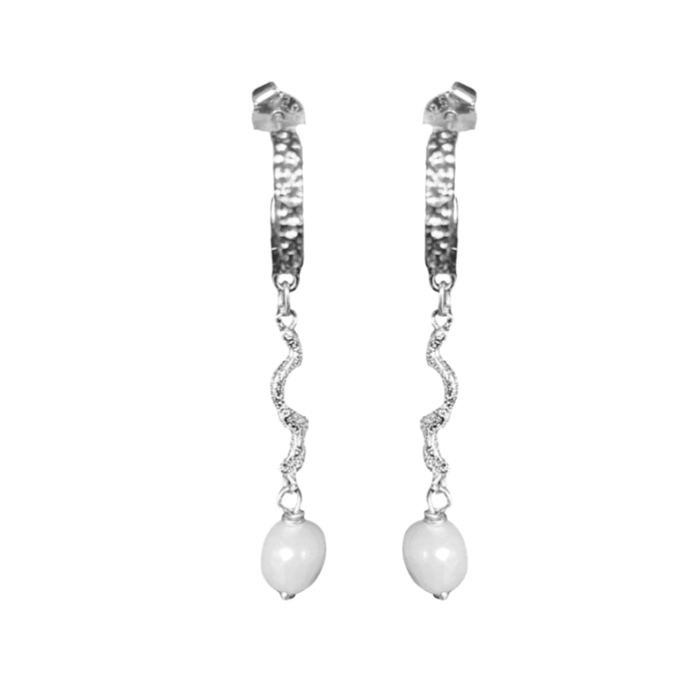 Janet earrings