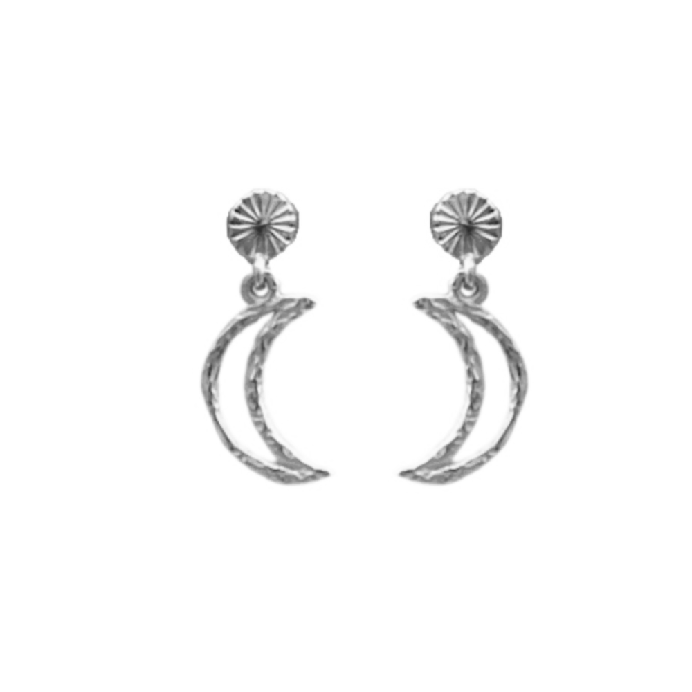 Bahe earrings