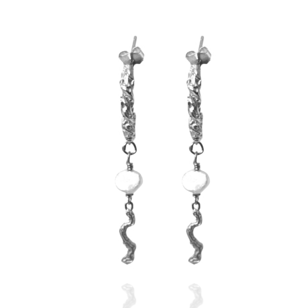 Lucia earrings