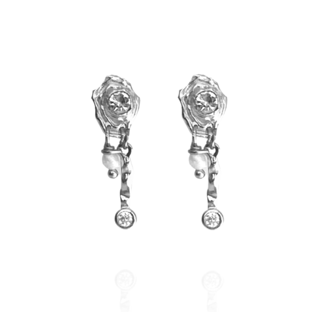 Belis earrings