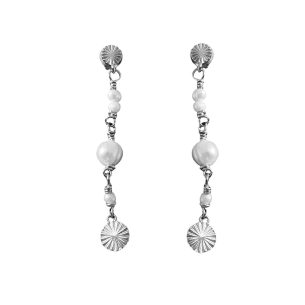 Sona earrings