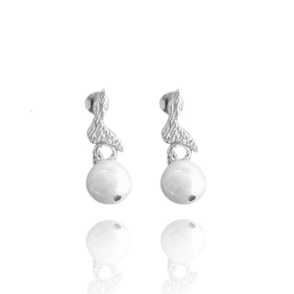 Stone No. 2 earsticers