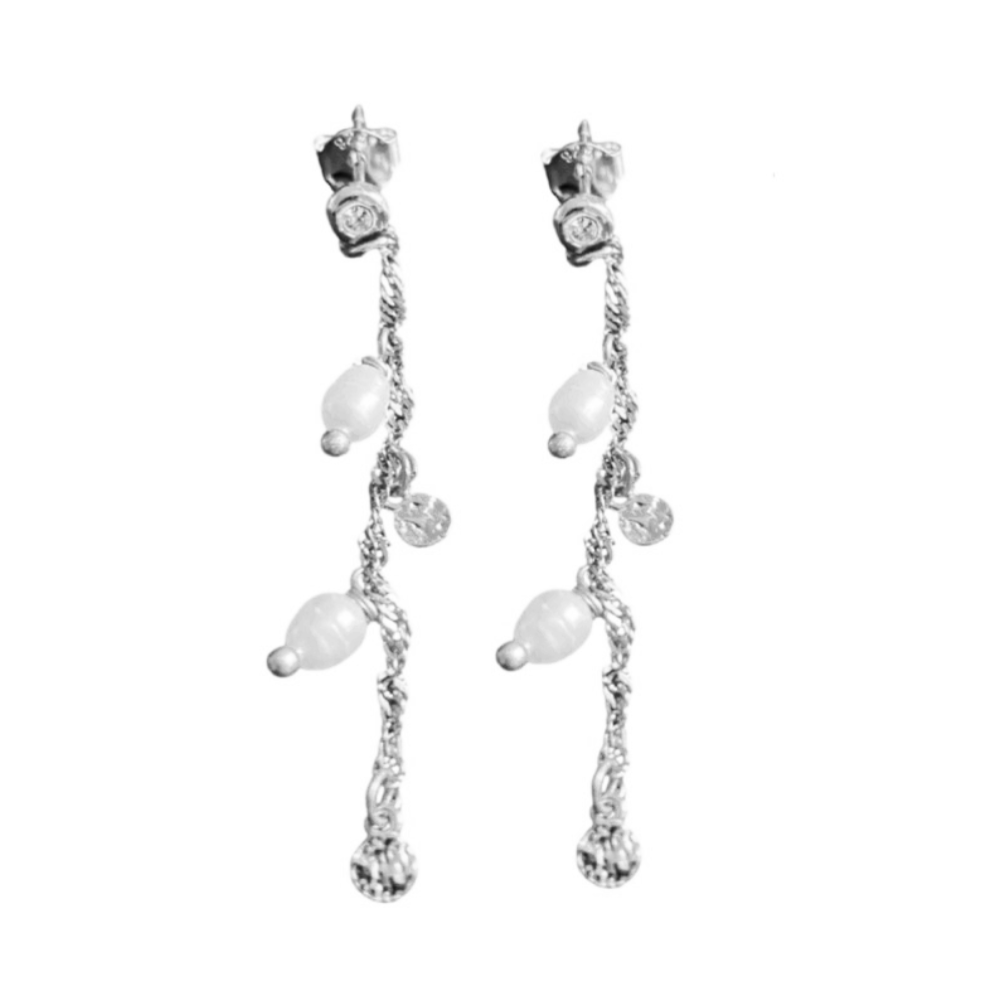 Bali earrings
