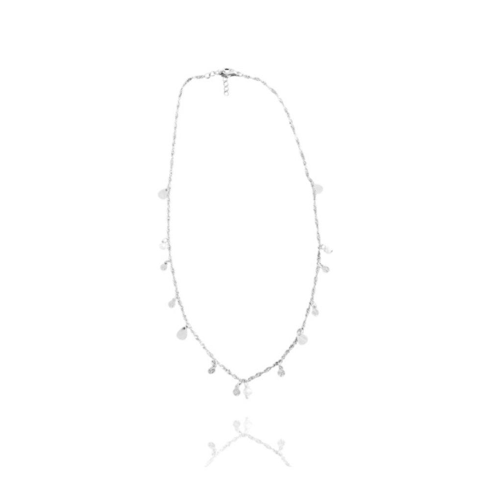 Lumpur necklace