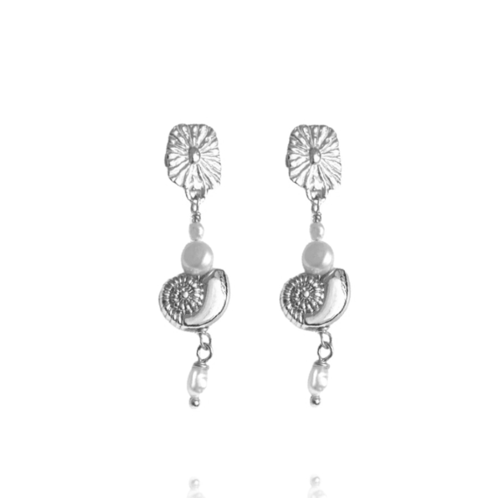 Dalina earrings