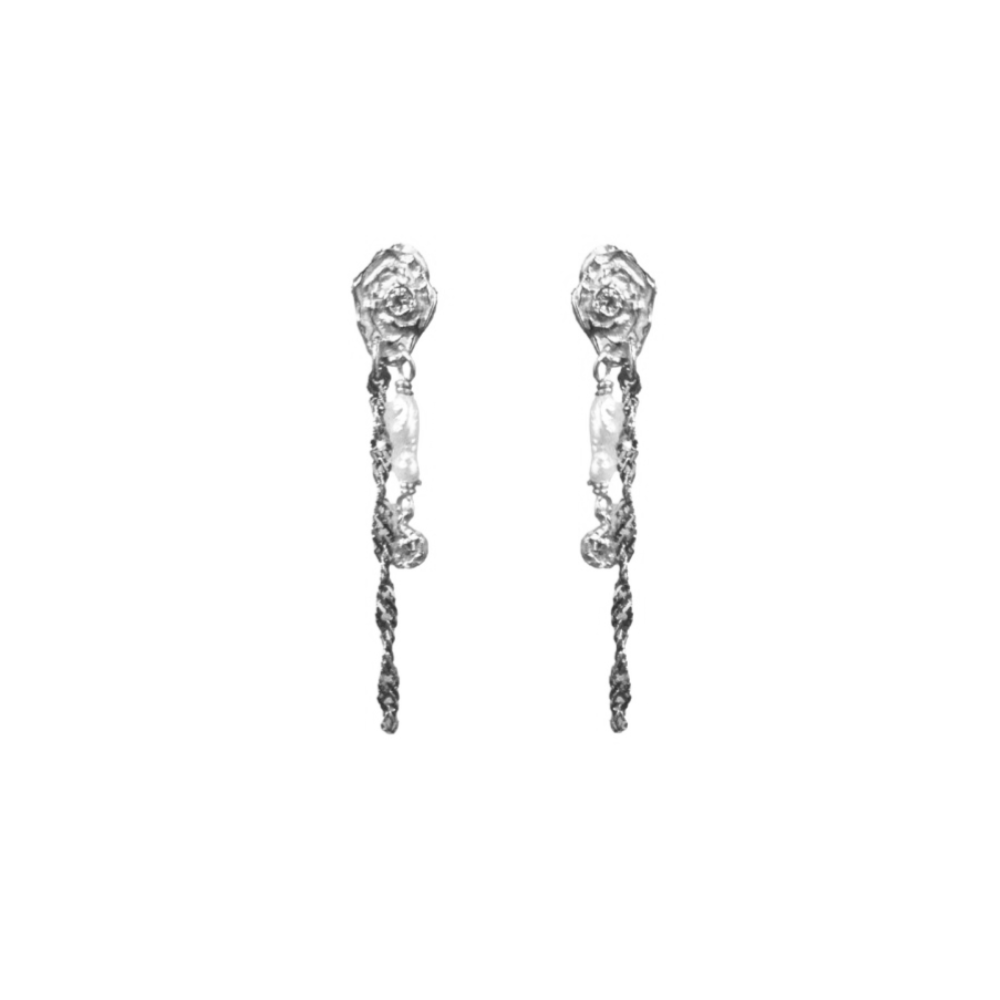 Limb earrings