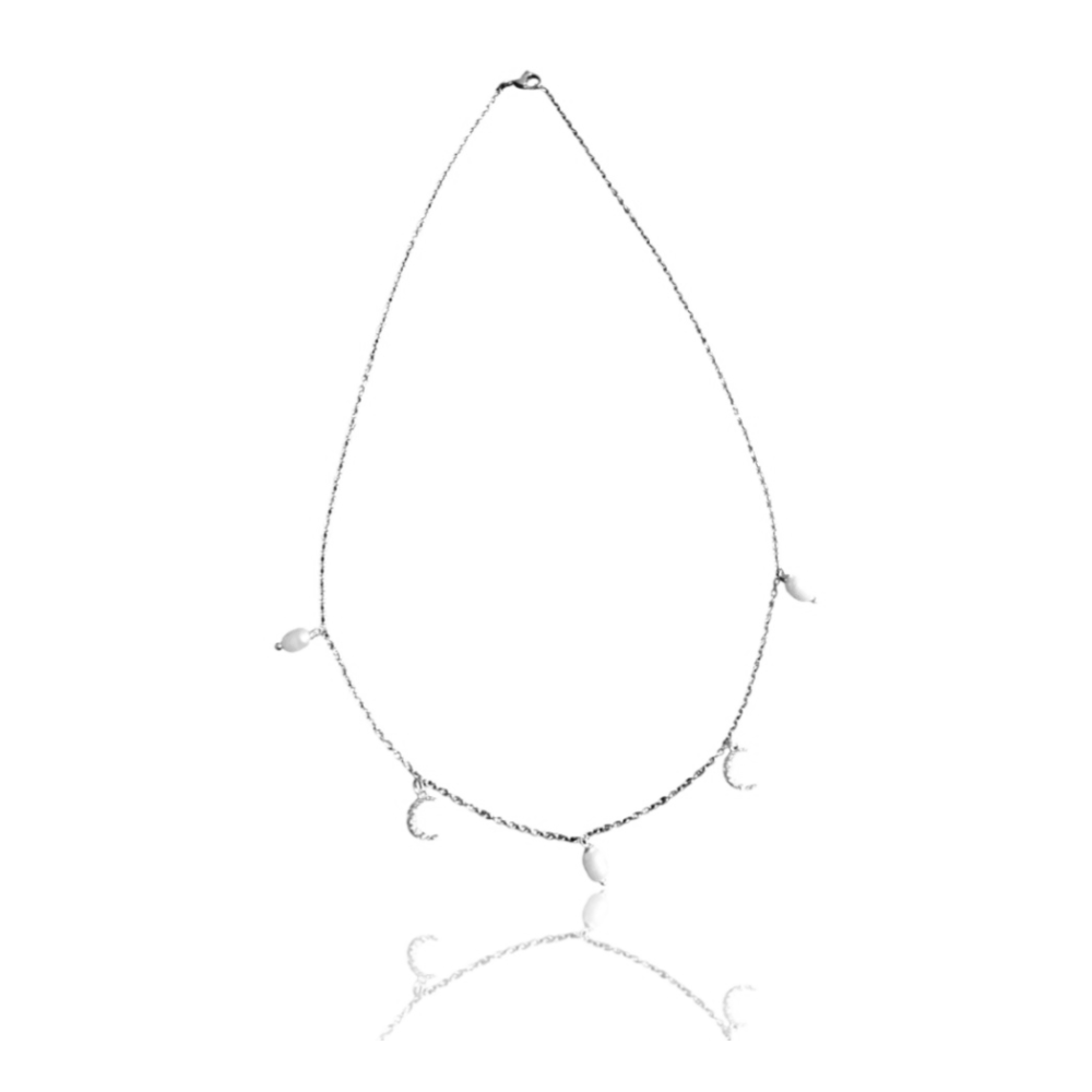 Luis necklace