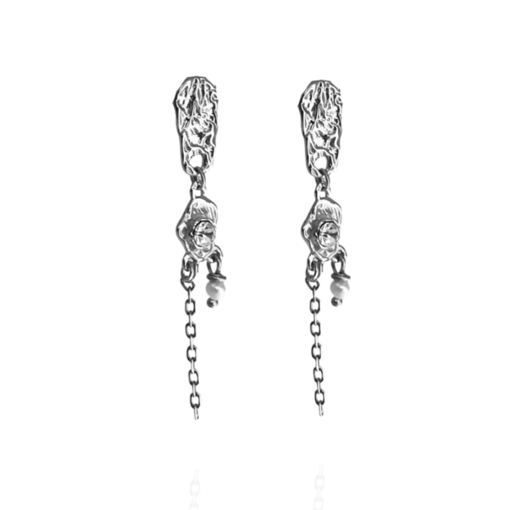 Nova earrings