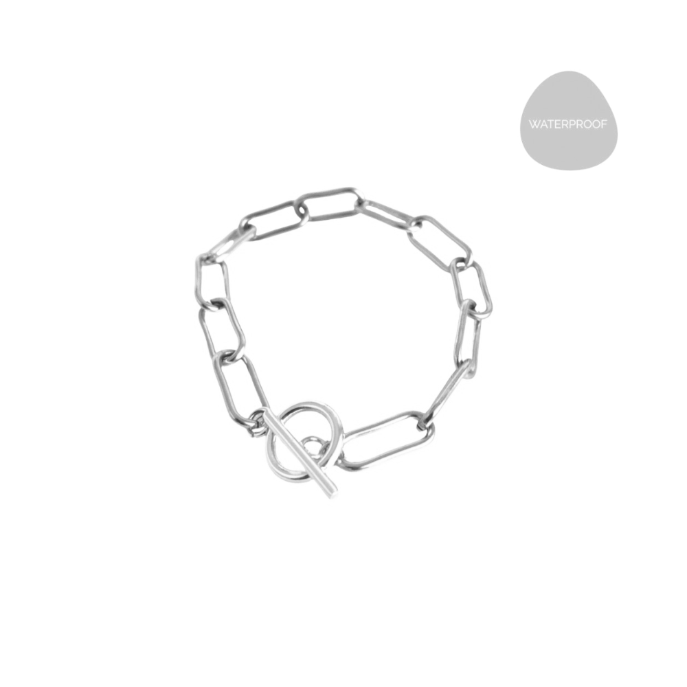Chunky bracelet