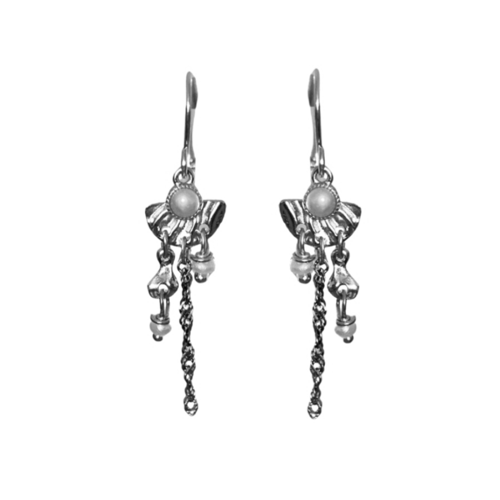 Pearl Dream earrings