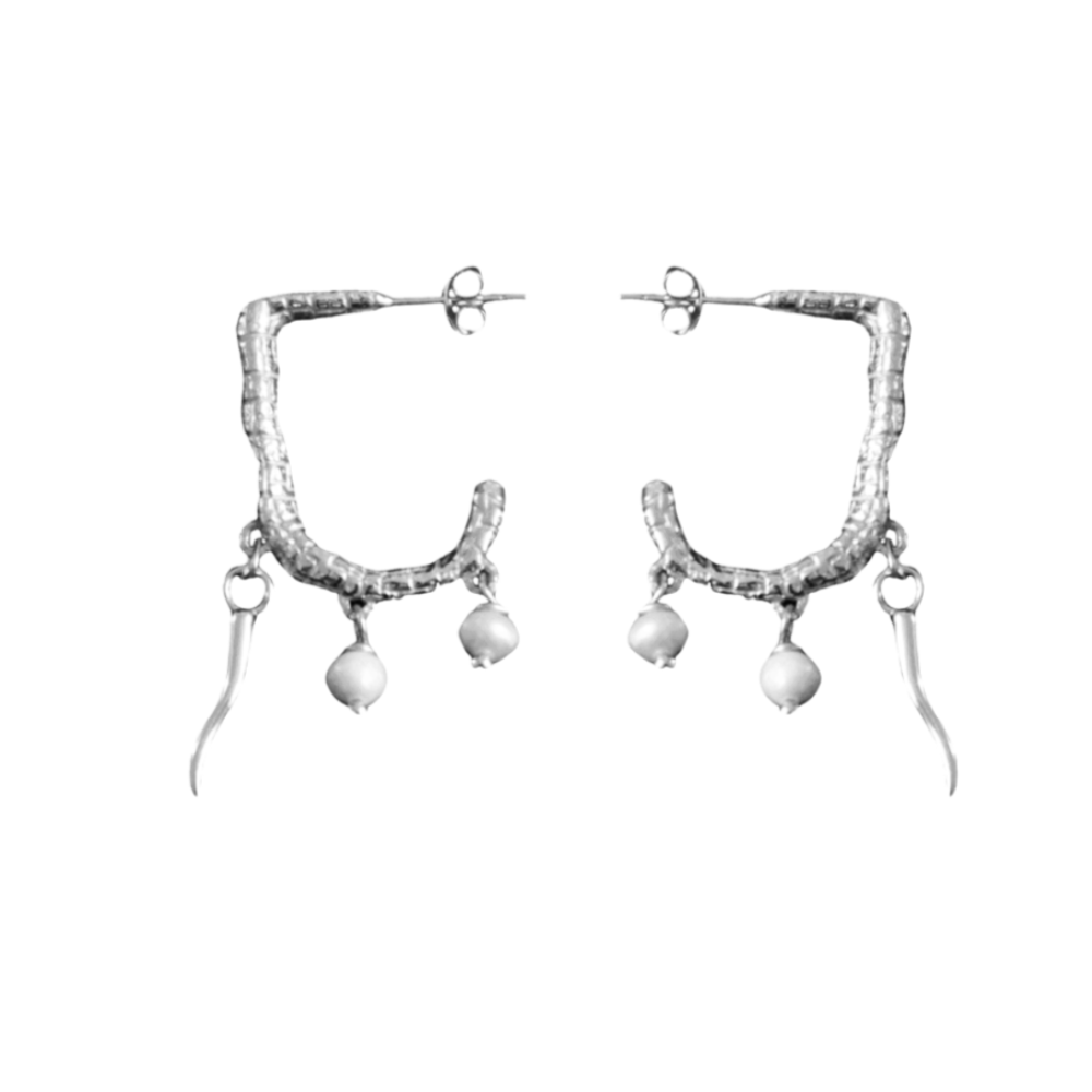 Luvié earrings