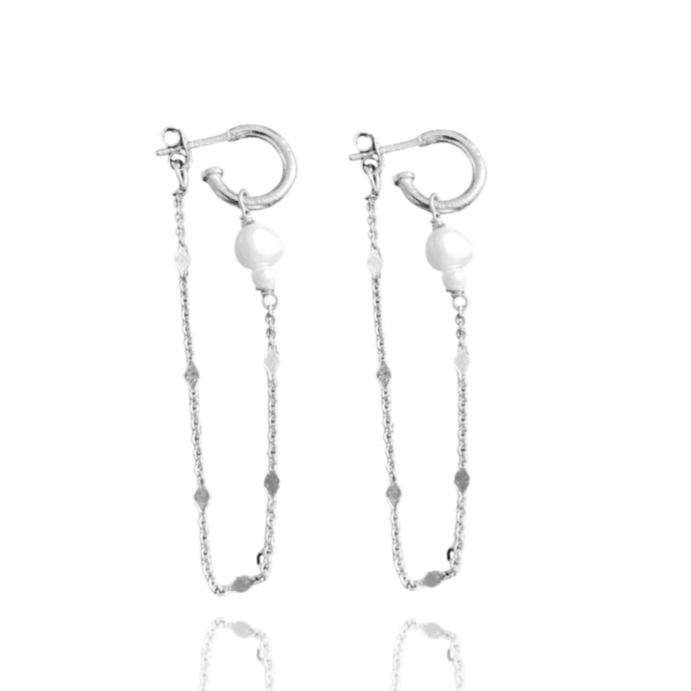 Krabi earrings