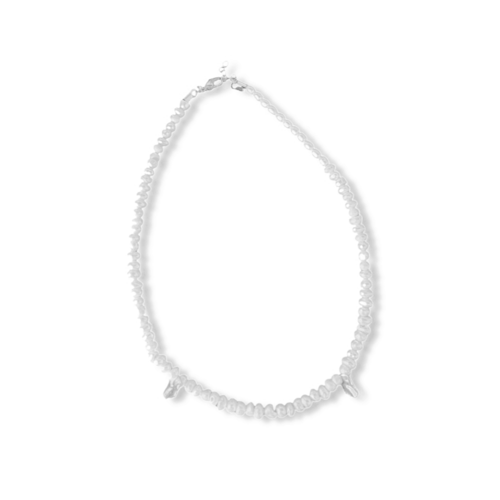 Alosia necklace