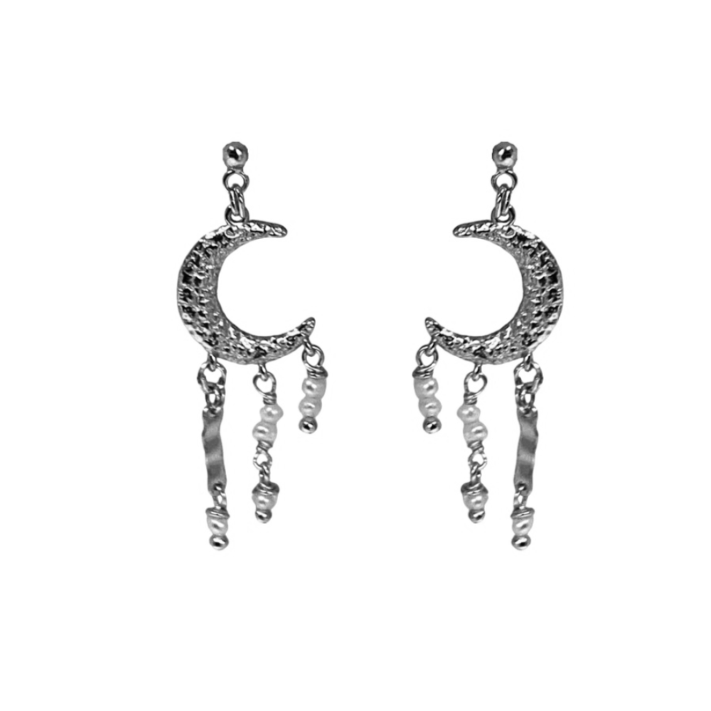 Linea earrings
