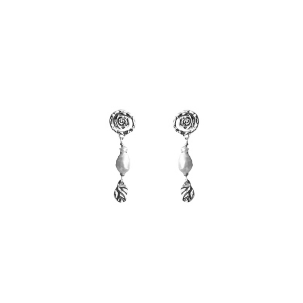 Gives earrings