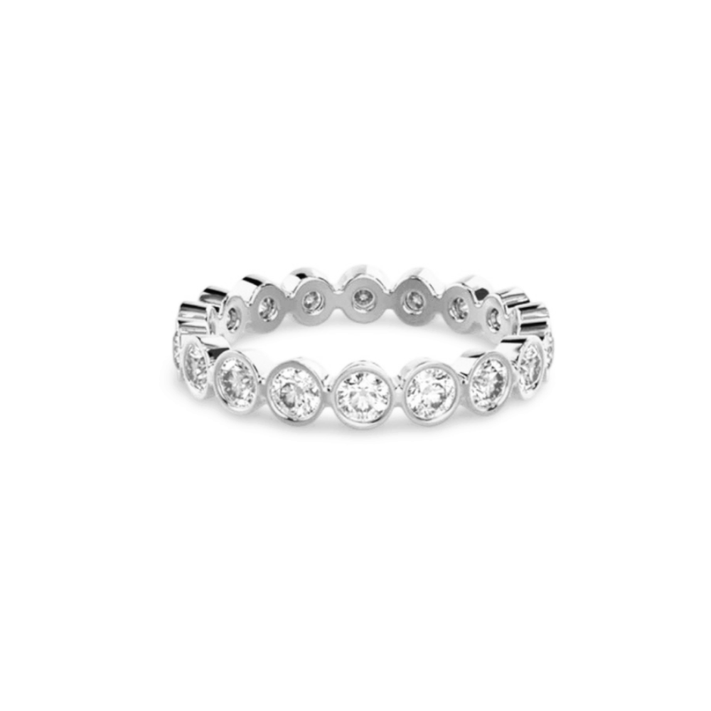 Alliance diamantring