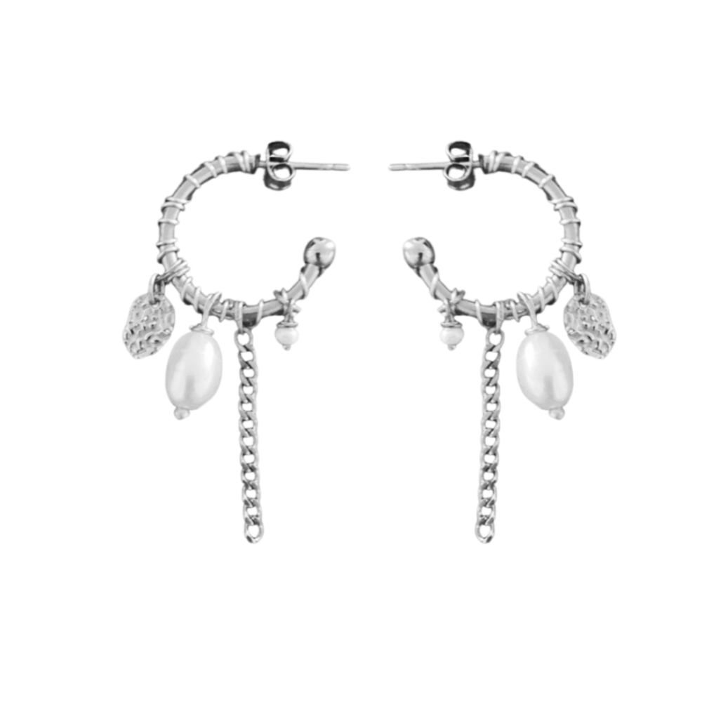 Wila earrings
