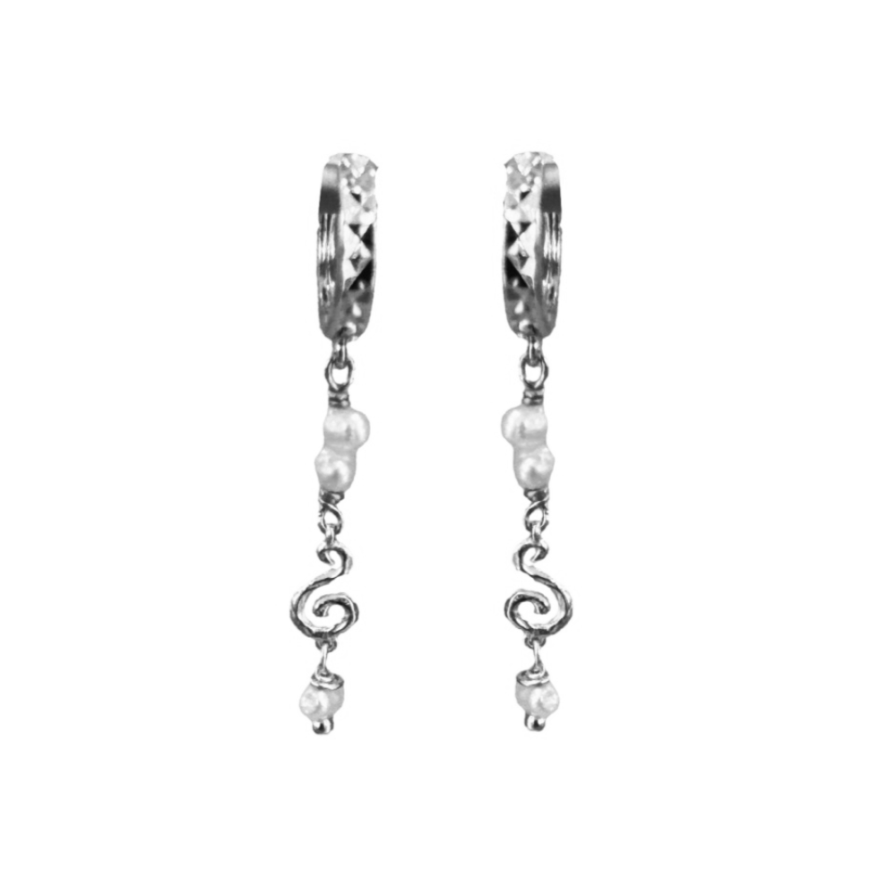 Ava earrings