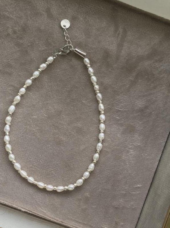 Maisy anklet