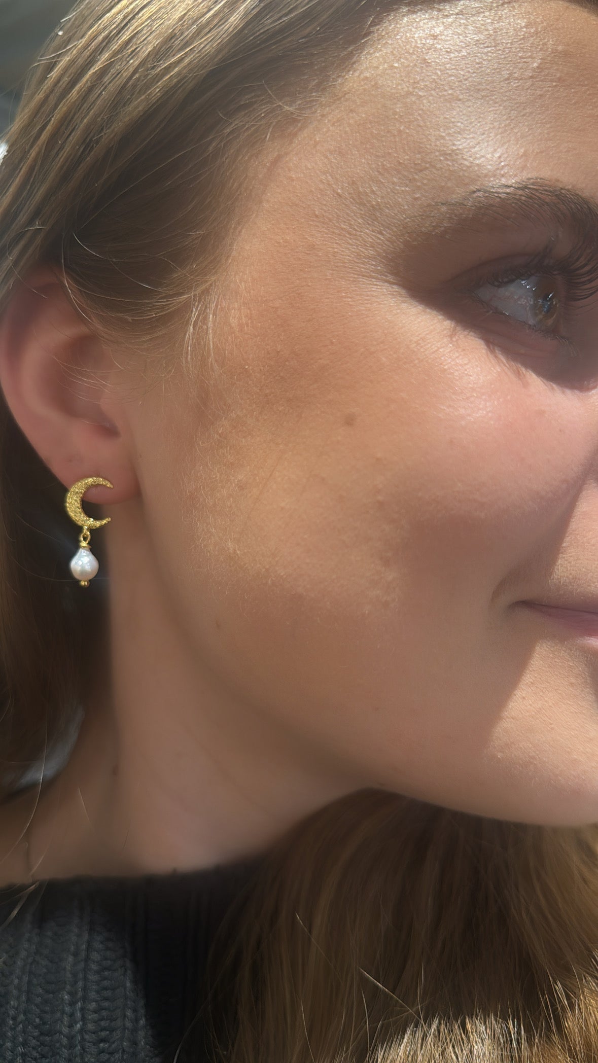 Noor earrings